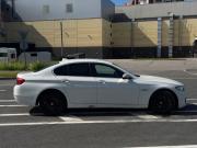 BMW 5 серии VI (F10/F11/F07) Рестайлинг Санкт-Петербург  - изображение 26