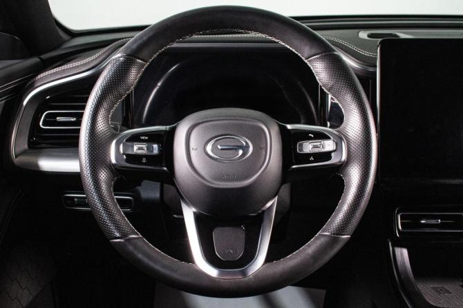 GAC GS8 II с пробегом 2024 года, цена 3 949 000 рублей, 26326 км, внедорожник, Автокод Объявления