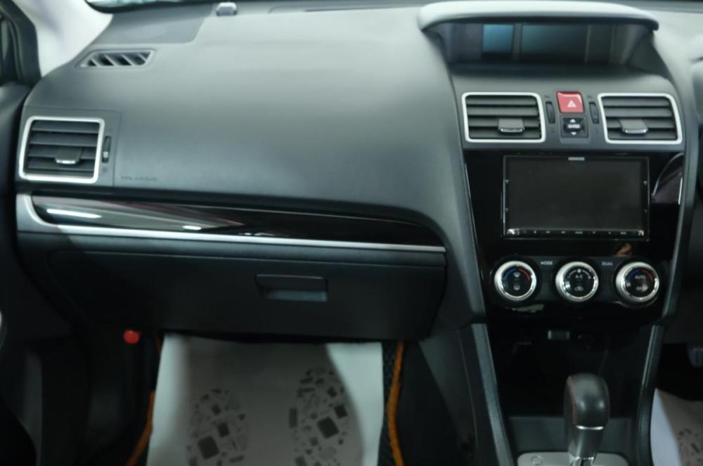 Subaru XV I Рестайлинг Омск  - изображение 19