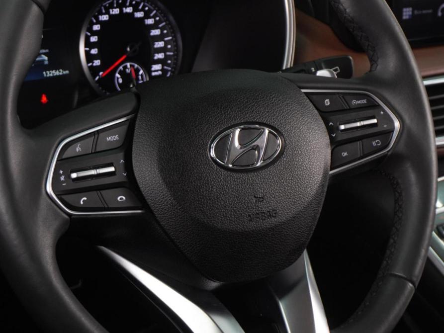 Hyundai Santa Fe IV Рестайлинг Воронеж  - изображение 18