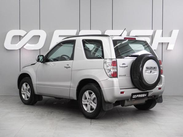 Suzuki Grand Vitara II Рестайлинг 2 с пробегом 2013 года, цена 1 166 000 рублей, 87074 км, внедорожник, Автокод Объявления