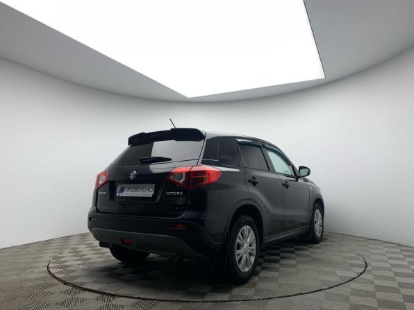 Suzuki Vitara II с пробегом 2018 года, цена 1 289 000 рублей, 201702 км, внедорожник, Автокод Объявления