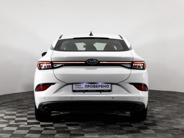 JAC J7 I с пробегом 2023 года, цена 999 000 рублей, 72923 км, лифтбек, Автокод Объявления