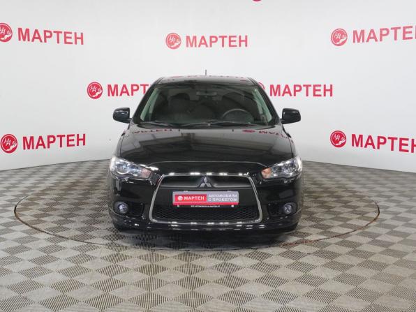 Mitsubishi Lancer X Рестайлинг с пробегом 2012 года, цена 945 000 рублей, 101534 км, седан, Автокод Объявления