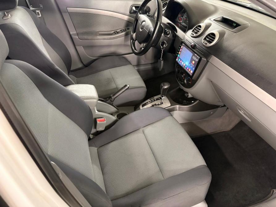 Chevrolet Lacetti I Екатеринбург  - изображение 23