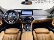 BMW 6 серии IV (G32) Рестайлинг Санкт-Петербург  - изображение 38