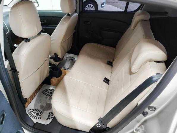 Renault Sandero II Рестайлинг с пробегом 2022 года, цена 1 210 000 рублей, 96086 км, хэтчбек, Автокод Объявления