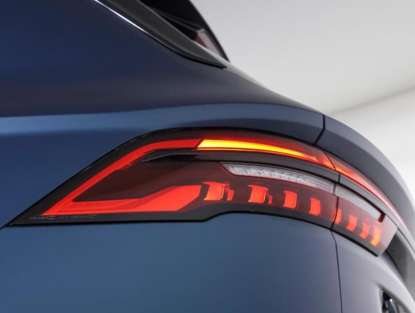 Geely Monjaro I с пробегом 2023 года, цена 2 890 000 рублей, 91112 км, внедорожник, Автокод Объявления