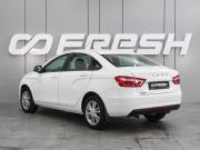 Lada (ВАЗ) Vesta I Воронеж  - изображение 19