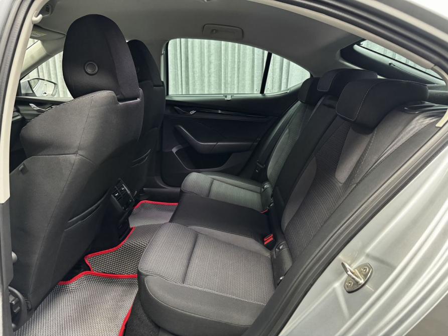 Skoda Octavia IV (A8) Стерлитамак  - изображение 33