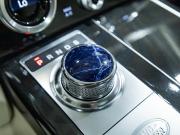 Land Rover Range Rover IV Рестайлинг Санкт-Петербург  - изображение 57