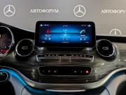 Mercedes-Benz V-Класс III (W447) Рестайлинг Москва  - изображение 46