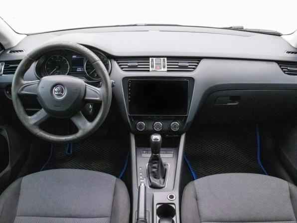 Skoda Octavia III (A7) с пробегом 2014 года, цена 998 000 рублей, 260029 км, лифтбек, Автокод Объявления