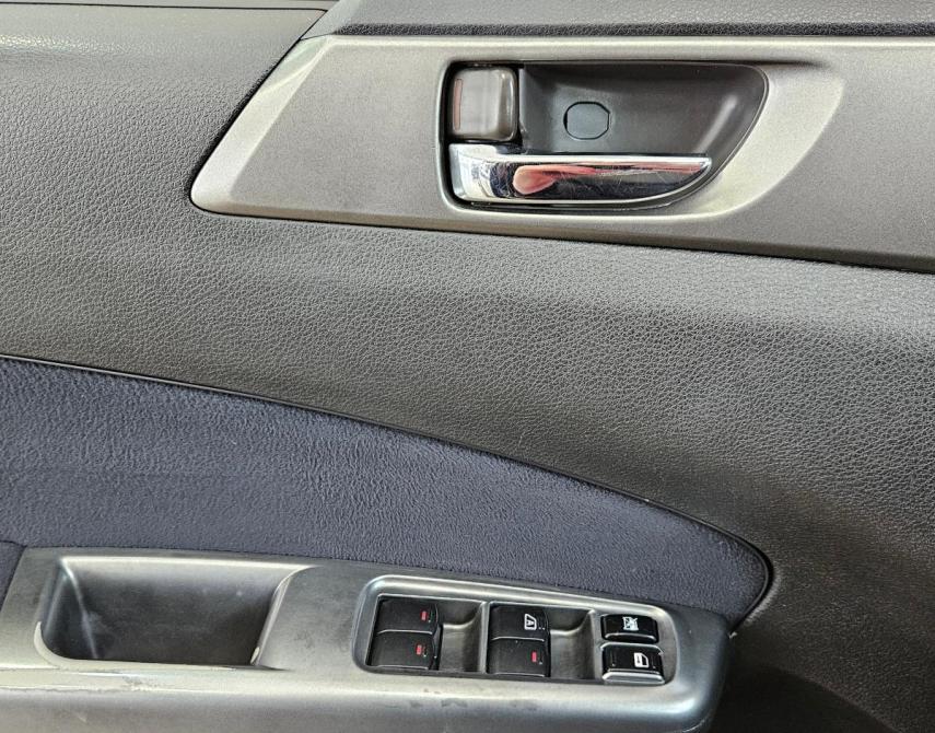 Subaru Forester III Рестайлинг Вологда  - изображение 19