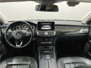 Mercedes-Benz CLS II (C218) Рестайлинг Ростов-на-Дону  - изображение 25