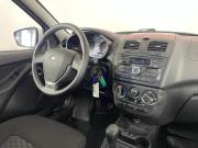 Lada (ВАЗ) Granta I Рестайлинг Воронеж  - изображение 33