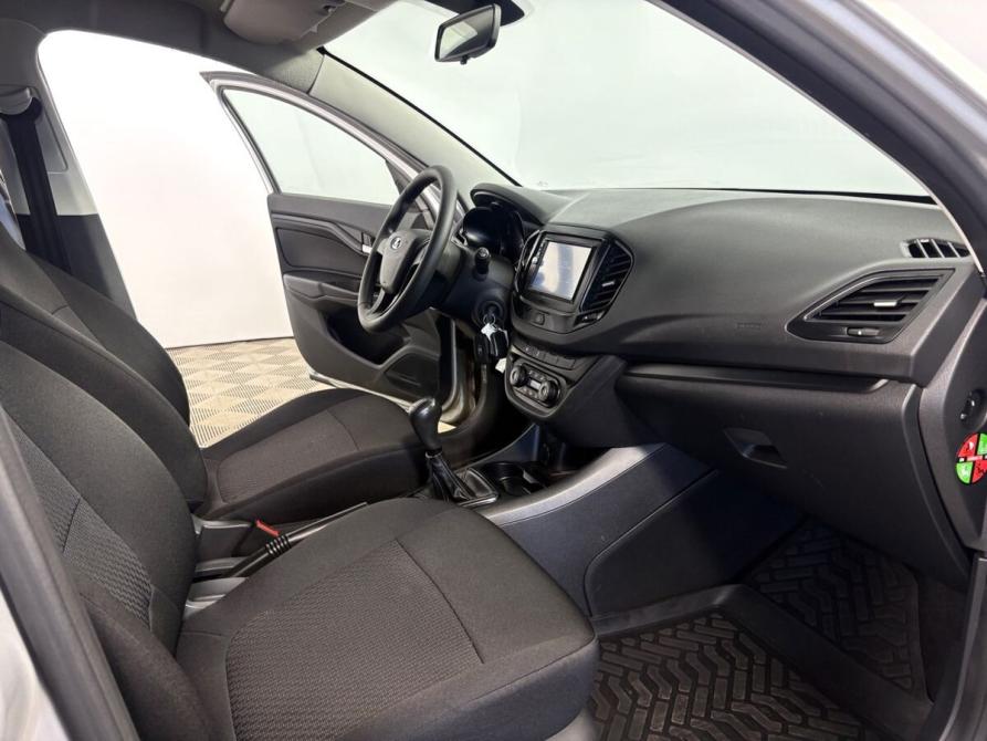 Lada (ВАЗ) Vesta I Борисоглебск  - изображение 11