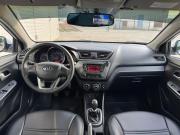 Kia Rio III Саратов  - изображение 30