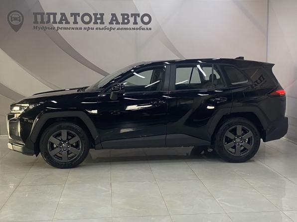 Новый Toyota RAV4 VI (XA60) 2026 года, цена 4 249 000 рублей, внедорожник, Автокод Объявления