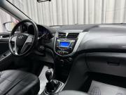 Hyundai Solaris I Ижевск  - изображение 34