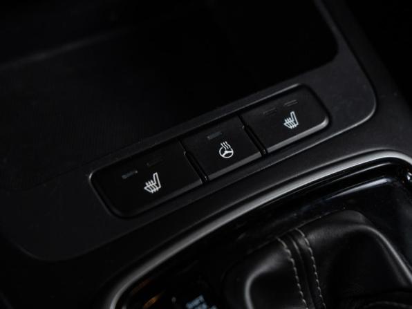 Kia Rio IV с пробегом 2020 года, цена 1 410 000 рублей, 93817 км, седан, Автокод Объявления