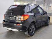 Suzuki SX4 I (Classic) Рестайлинг Уфа  - изображение 28