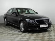 Mercedes-Benz C-Класс IV (W205) Санкт-Петербург  - изображение 25