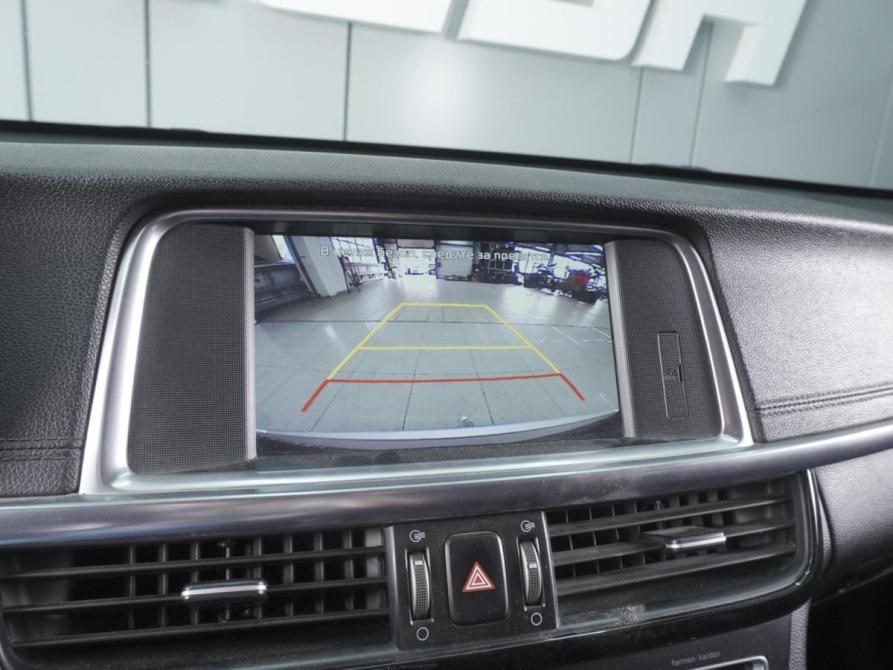 Kia Optima IV Ростов-на-Дону  - изображение 13