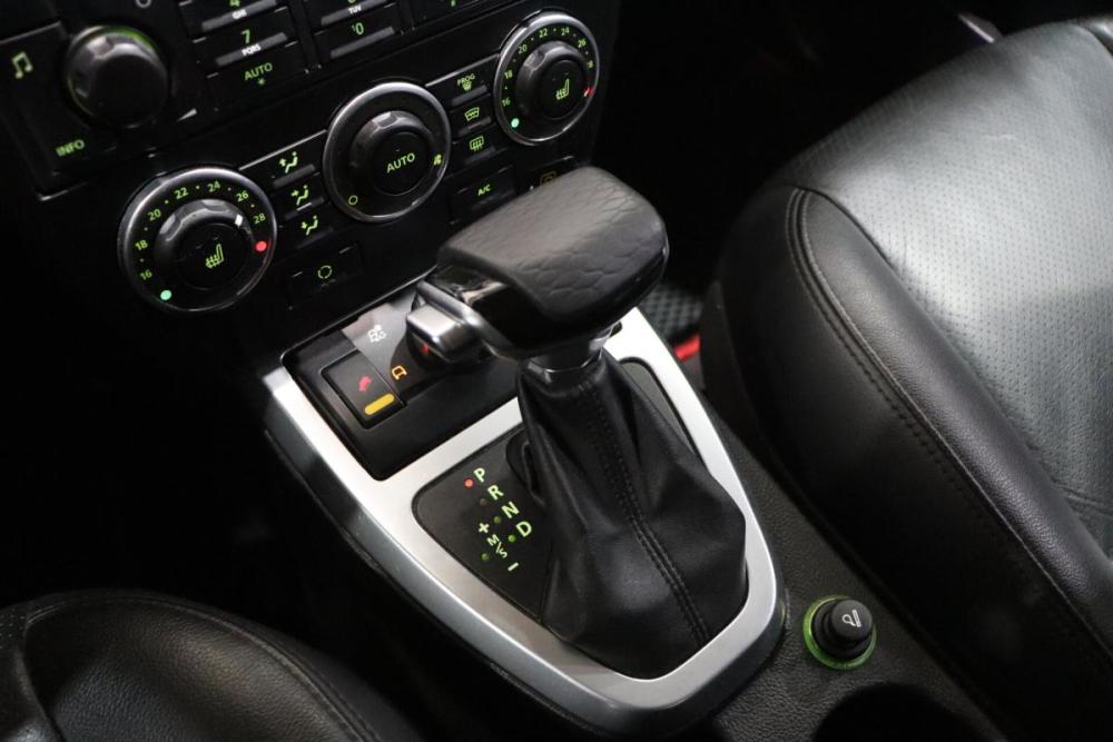 Land Rover Freelander II Рестайлинг Сургут  - изображение 26