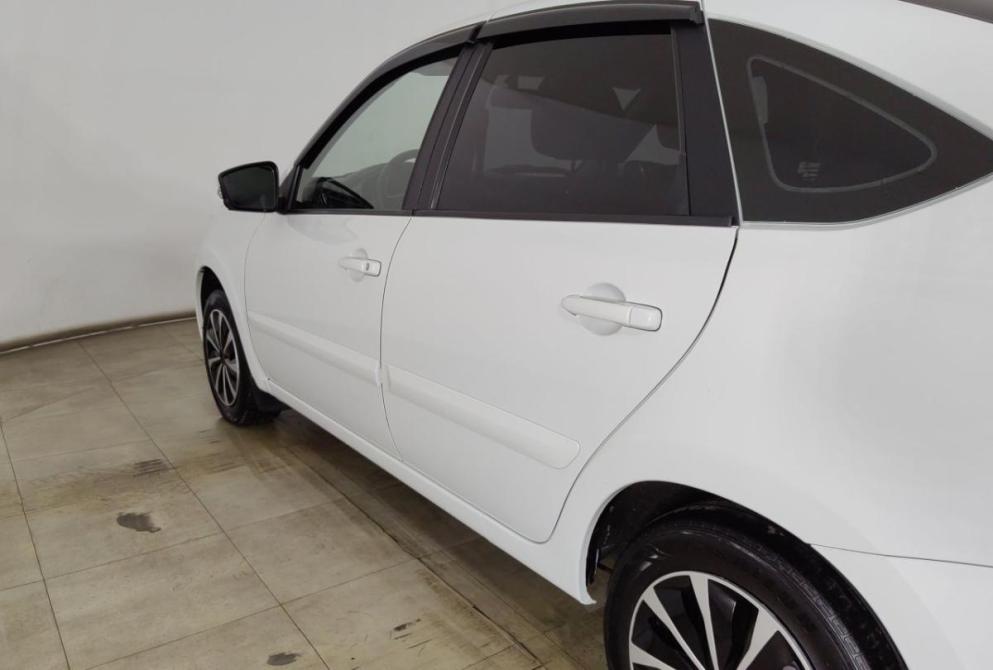 Lada (ВАЗ) Granta I Рестайлинг Волгоград  - изображение 24
