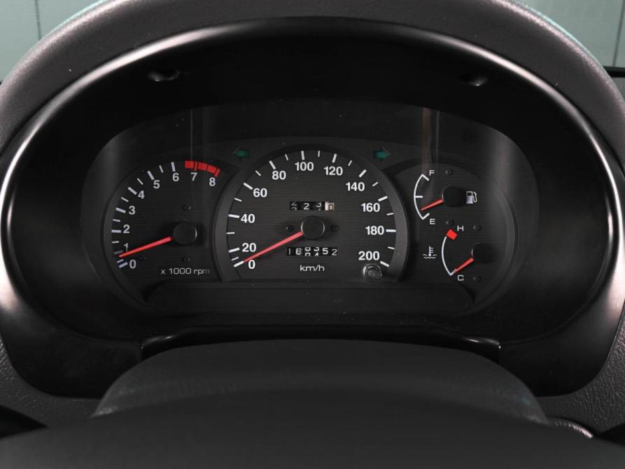 Hyundai Accent II Ростов-на-Дону  - изображение 14
