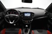 Lada (ВАЗ) Vesta I Москва  - изображение 21