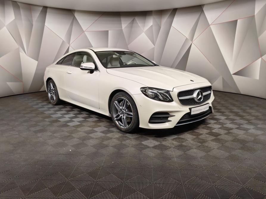 Mercedes-Benz E-Класс V (W213 S213 C238) Москва  - изображение 3