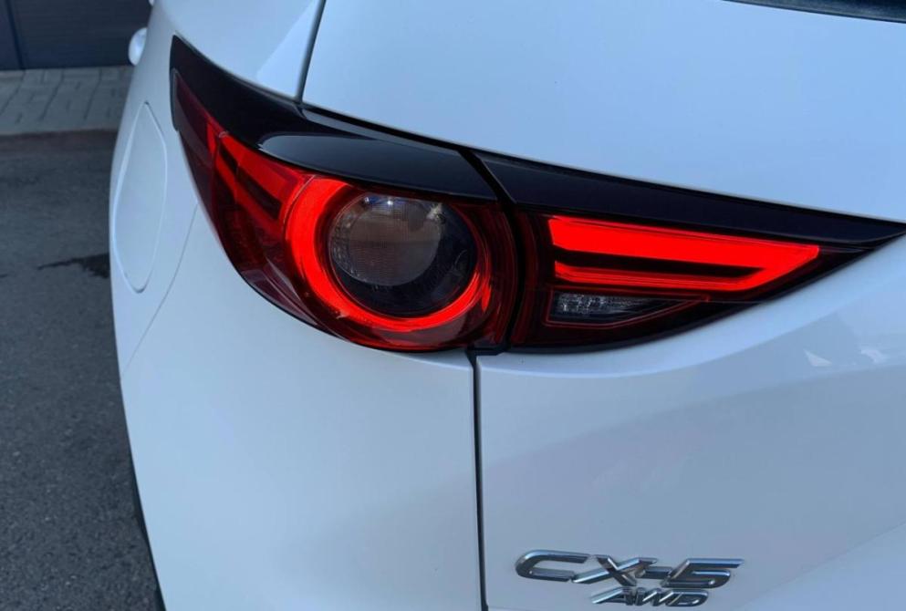 Mazda CX-5 II Красноярск  - изображение 10