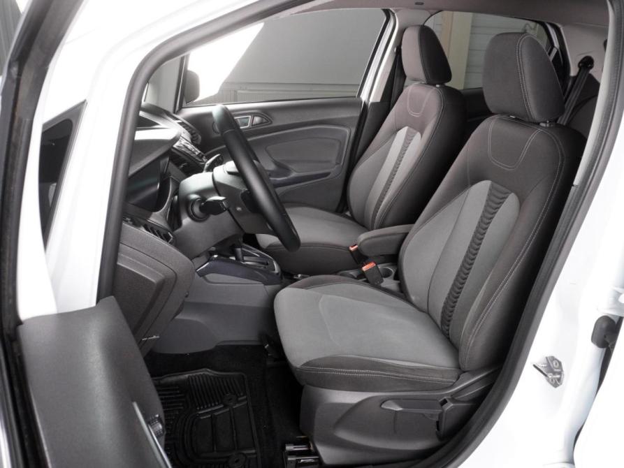 Ford EcoSport II Минеральные Воды  - изображение 10
