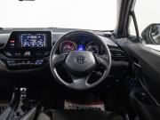 Toyota C-HR I Иркутск  - изображение 31