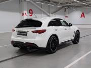 Infiniti QX70 Казань  - изображение 35