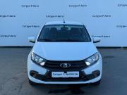 Lada (ВАЗ) Granta I Рестайлинг Курган  - изображение 18