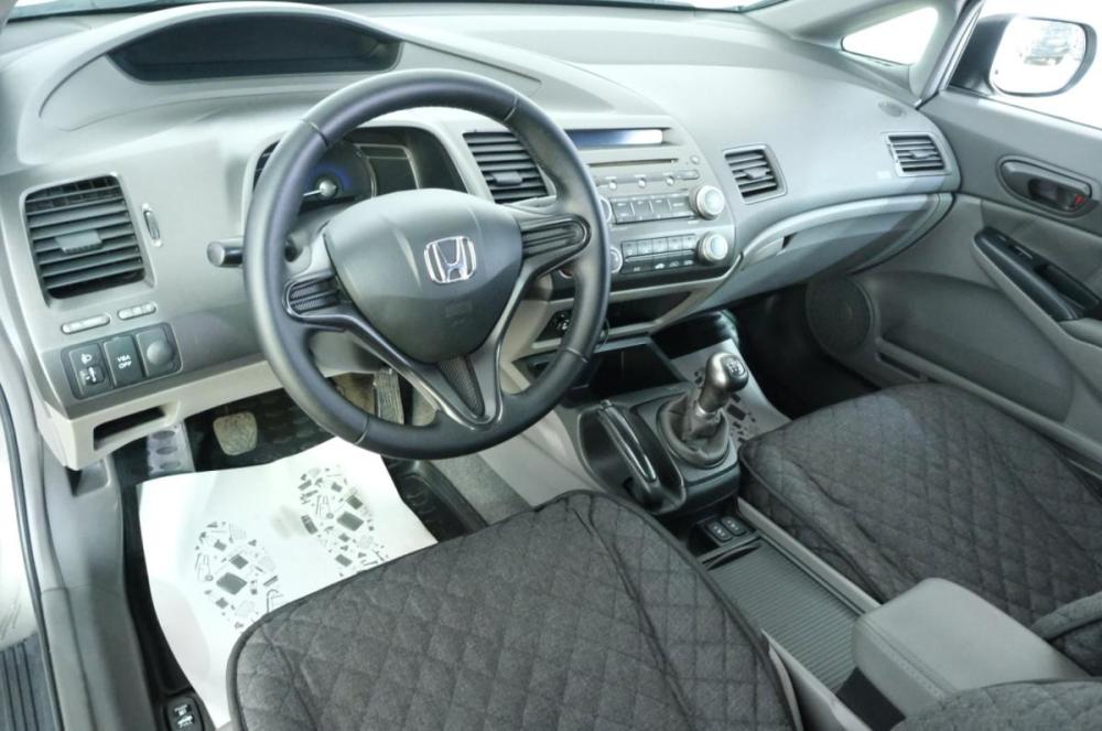 Honda Civic VIII Омск  - изображение 10