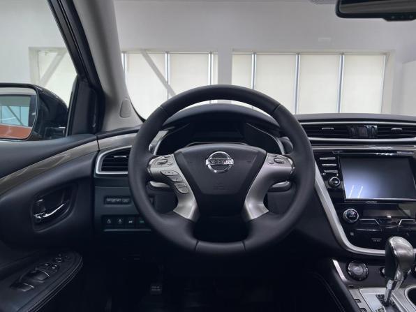 Nissan Murano III (Z52) с пробегом 2016 года, цена 2 300 000 рублей, 100832 км, внедорожник, Автокод Объявления