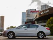 Peugeot 508 I Москва  - изображение 25