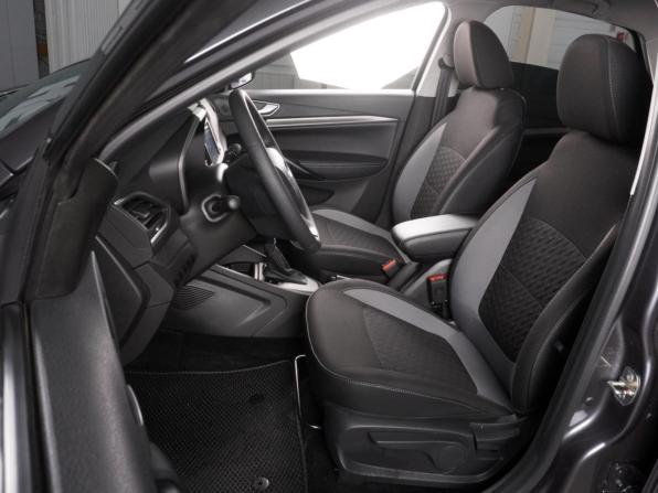 Lada (ВАЗ) Vesta I Рестайлинг (NG) с пробегом 2024 года, цена 1 379 000 рублей, 7740 км, седан, Автокод Объявления