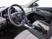 Chevrolet Cruze I Рестайлинг Москва  - изображение 25