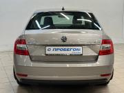 Skoda Octavia III (A7) Рестайлинг Балашиха  - изображение 19
