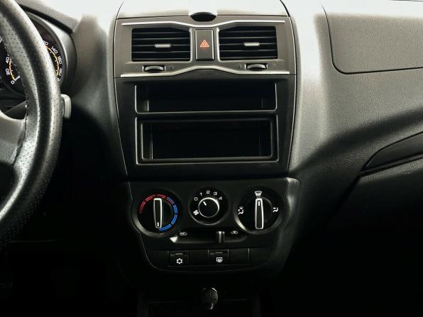 Lada (ВАЗ) Granta I Рестайлинг с пробегом 2020 года, цена 589 000 рублей, 139960 км, седан, Автокод Объявления