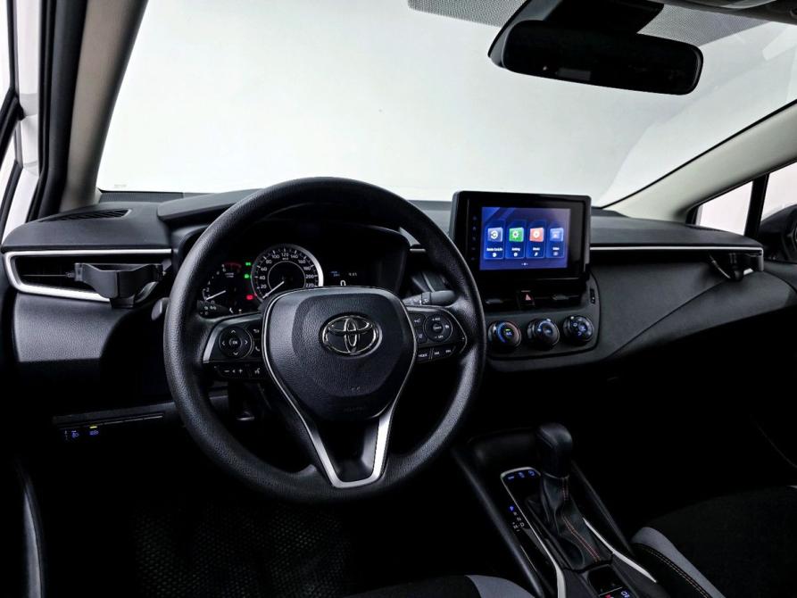 Toyota Corolla XII (E210) Уфа  - изображение 7