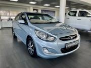 Hyundai Solaris I Ростов-на-Дону  - изображение 21