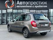 Lada (ВАЗ) Granta I Рестайлинг Волгоград  - изображение 25