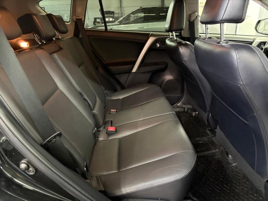 Toyota RAV4 IV (XA40) Краснодар  - изображение 12