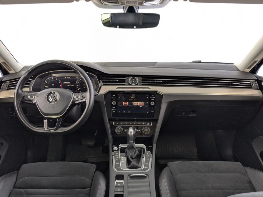 Volkswagen Passat B8 Москва  - изображение 27